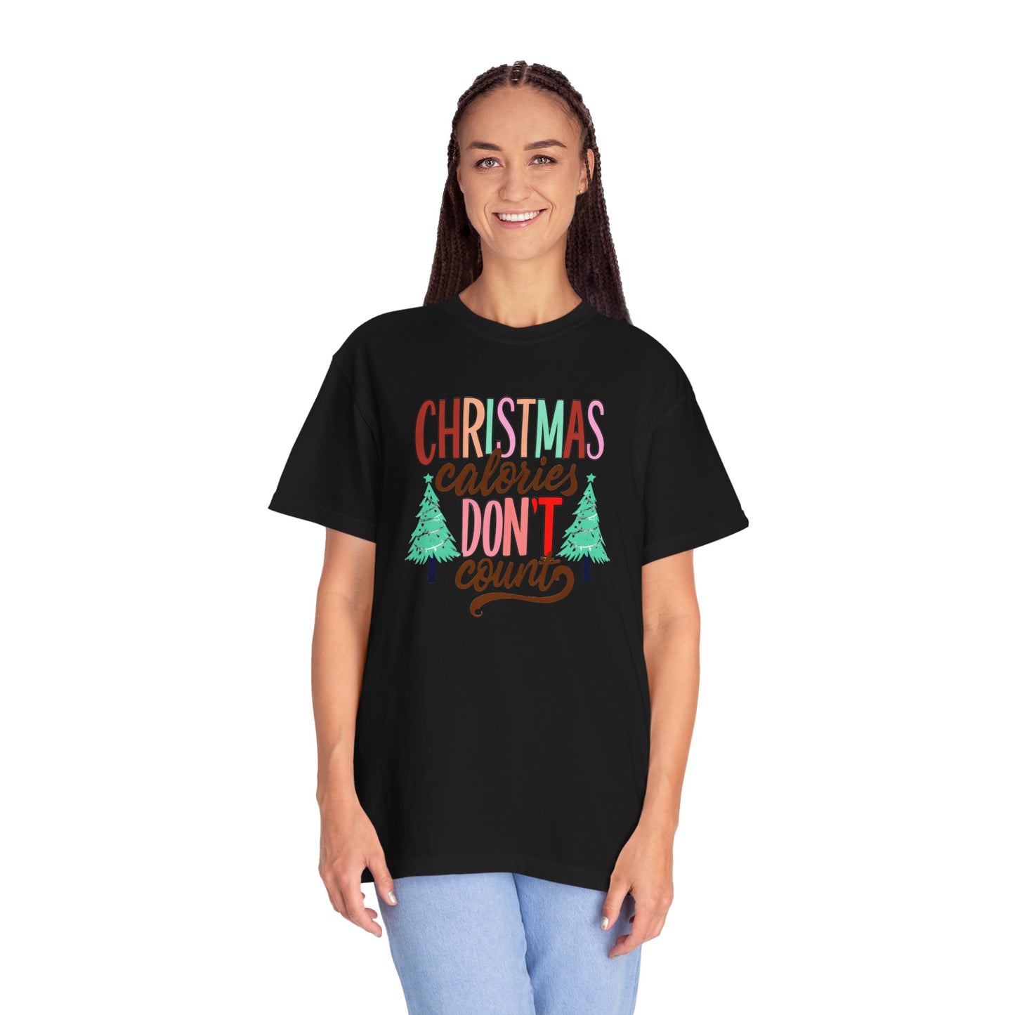 Christmas Holiday Unisex T-Shirt