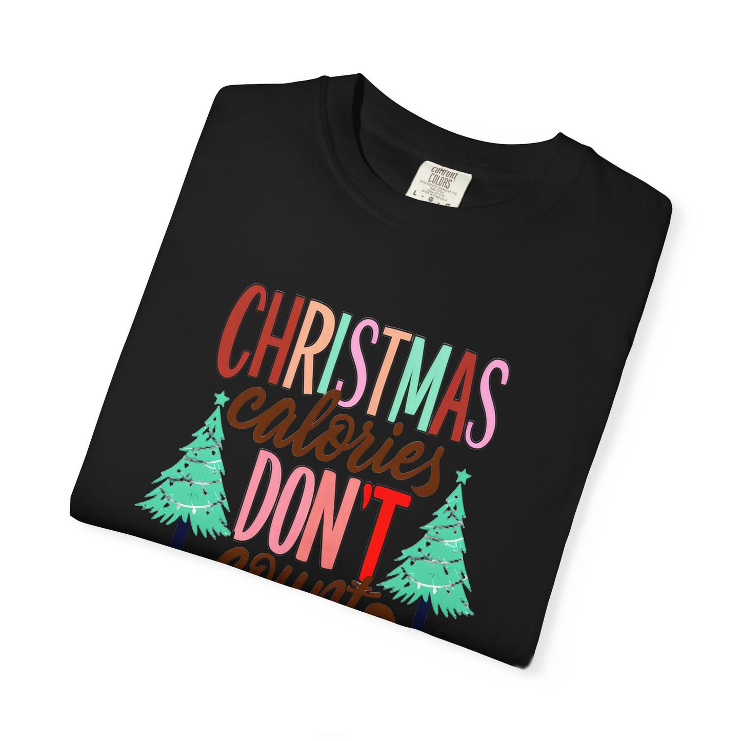Christmas Holiday Unisex T-Shirt