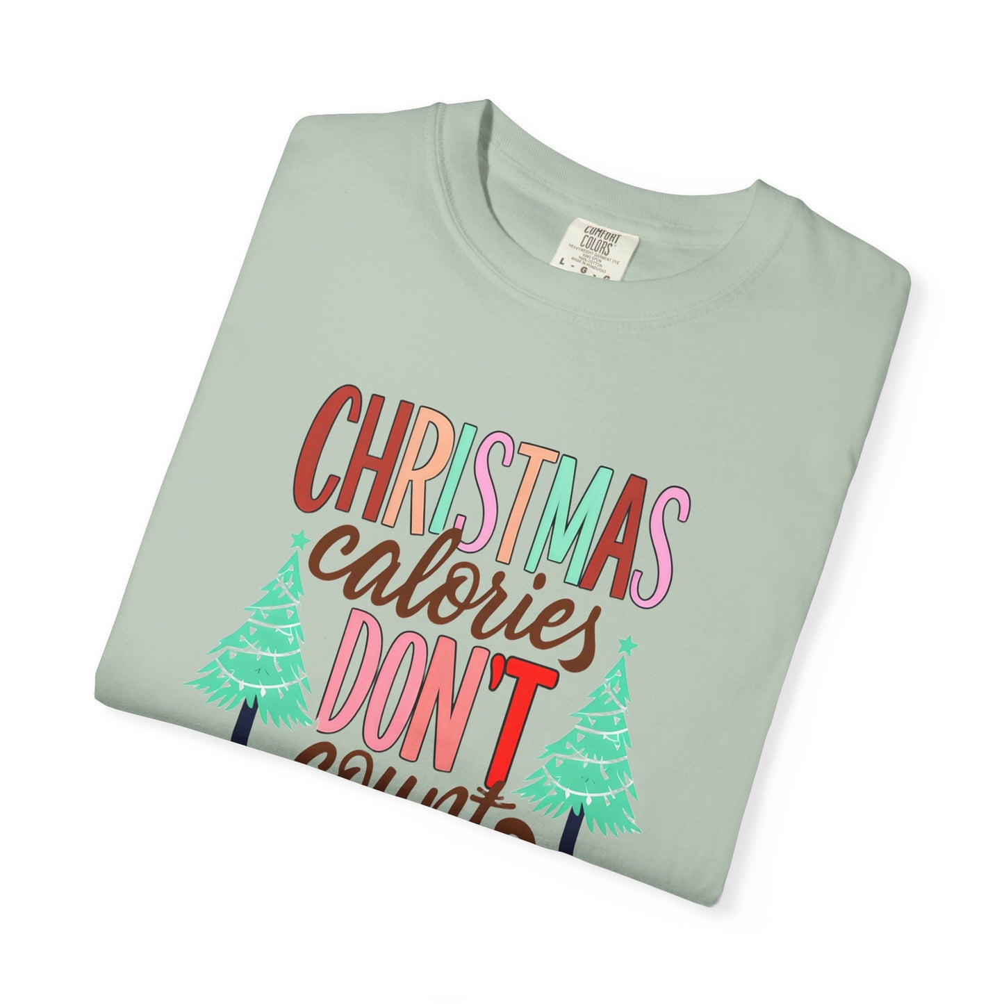 Christmas Holiday Unisex T-Shirt