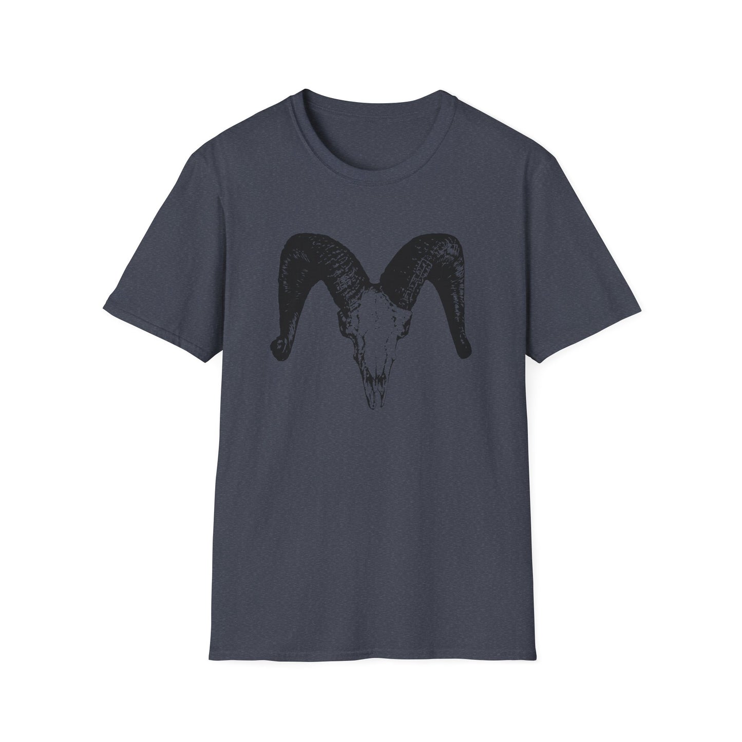 Bighorn Graphic Unisex T-Shirt