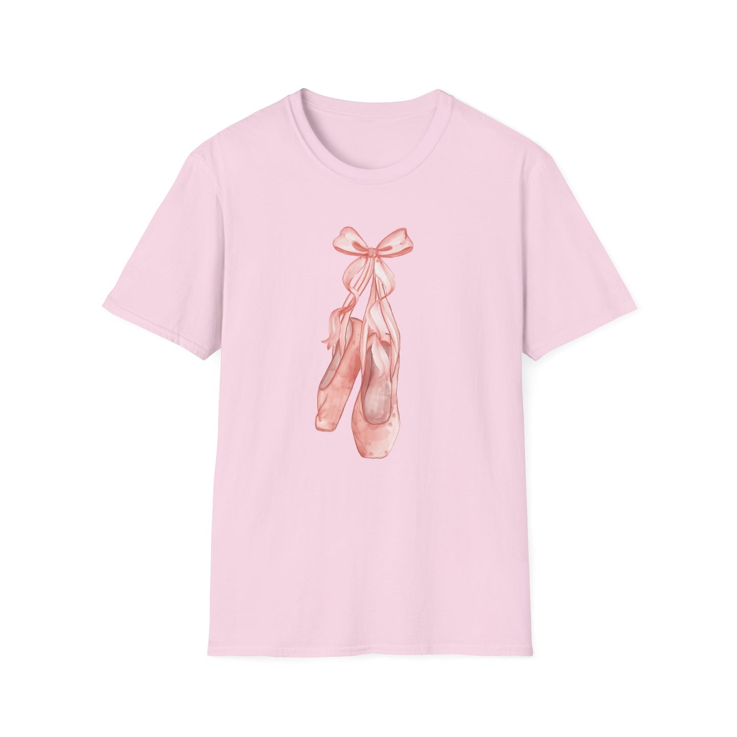 Ballet Dance Unisex T-Shirt