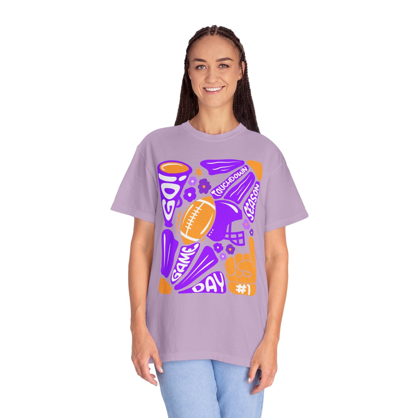 Game Day Unisex T-Shirt