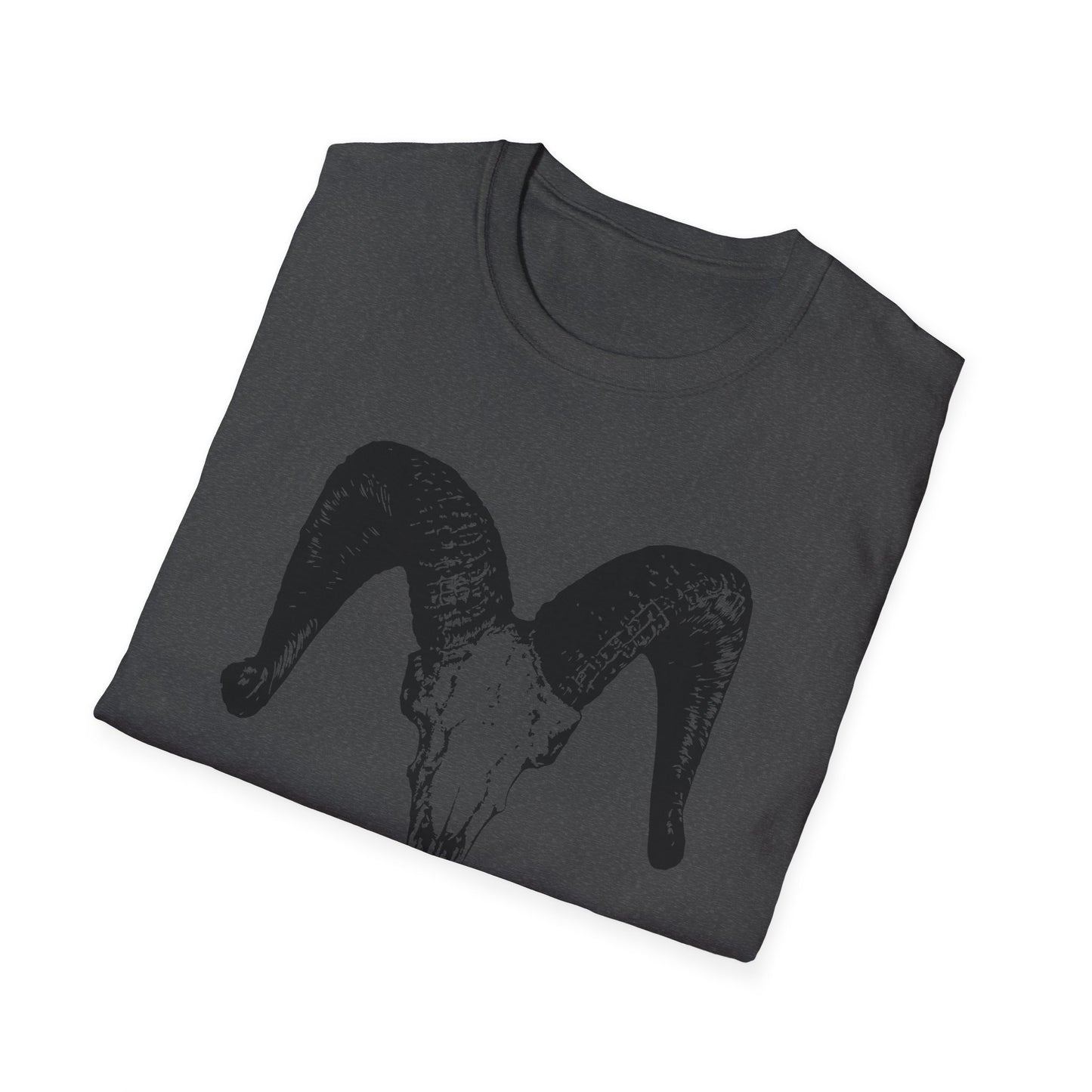 Bighorn Graphic Unisex T-Shirt