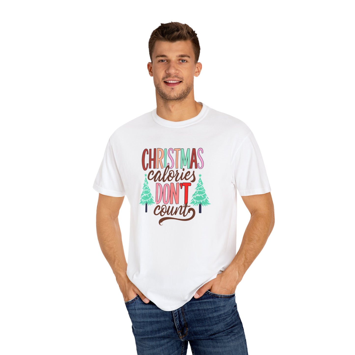 Christmas Holiday Unisex T-Shirt