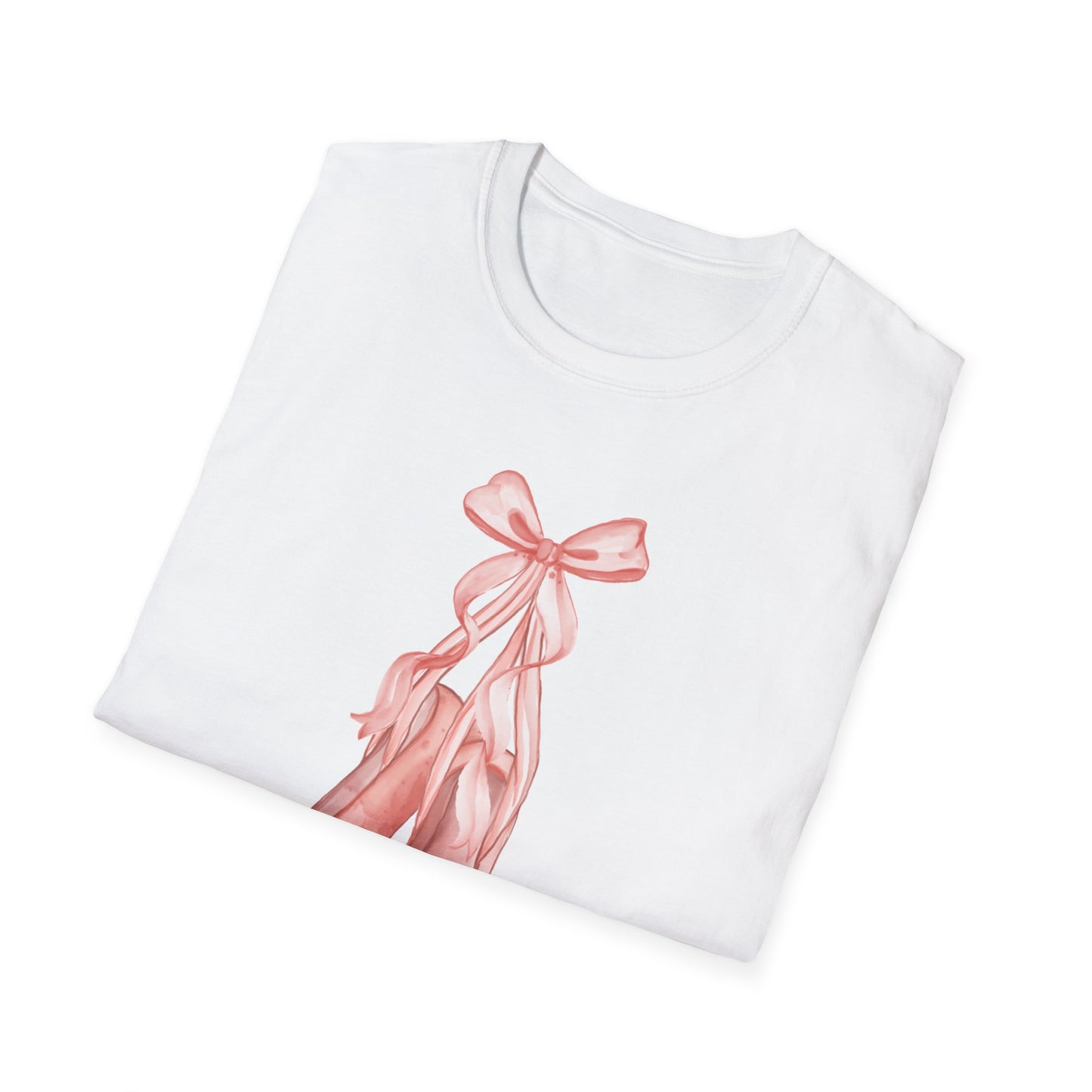 Ballet Dance Unisex T-Shirt