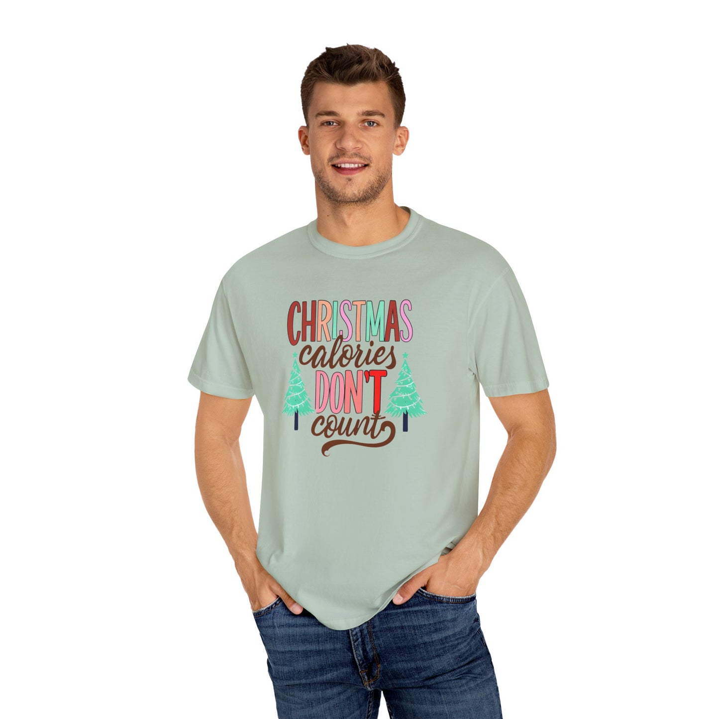 Christmas Holiday Unisex T-Shirt