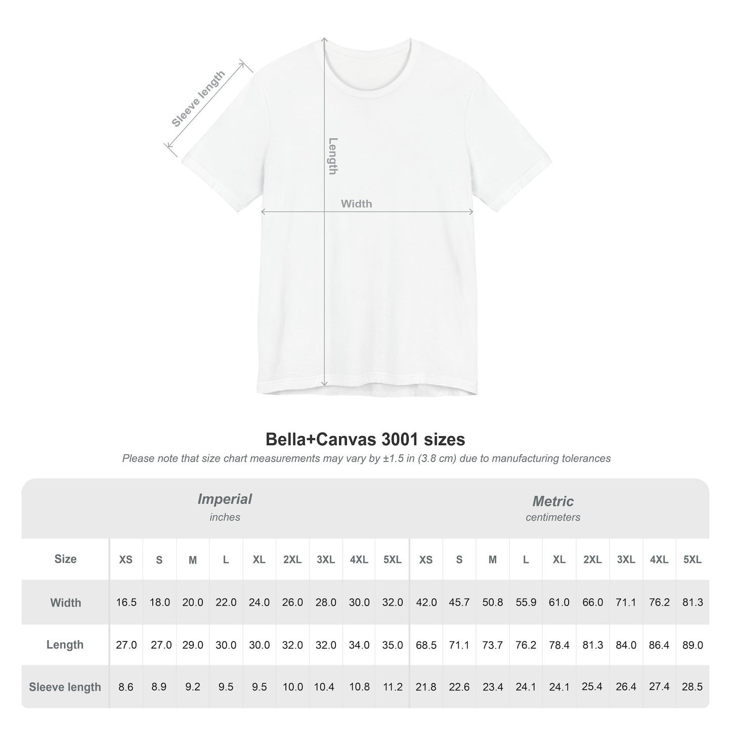 Be Pretty Strong and Brave Unisex T-Shirt