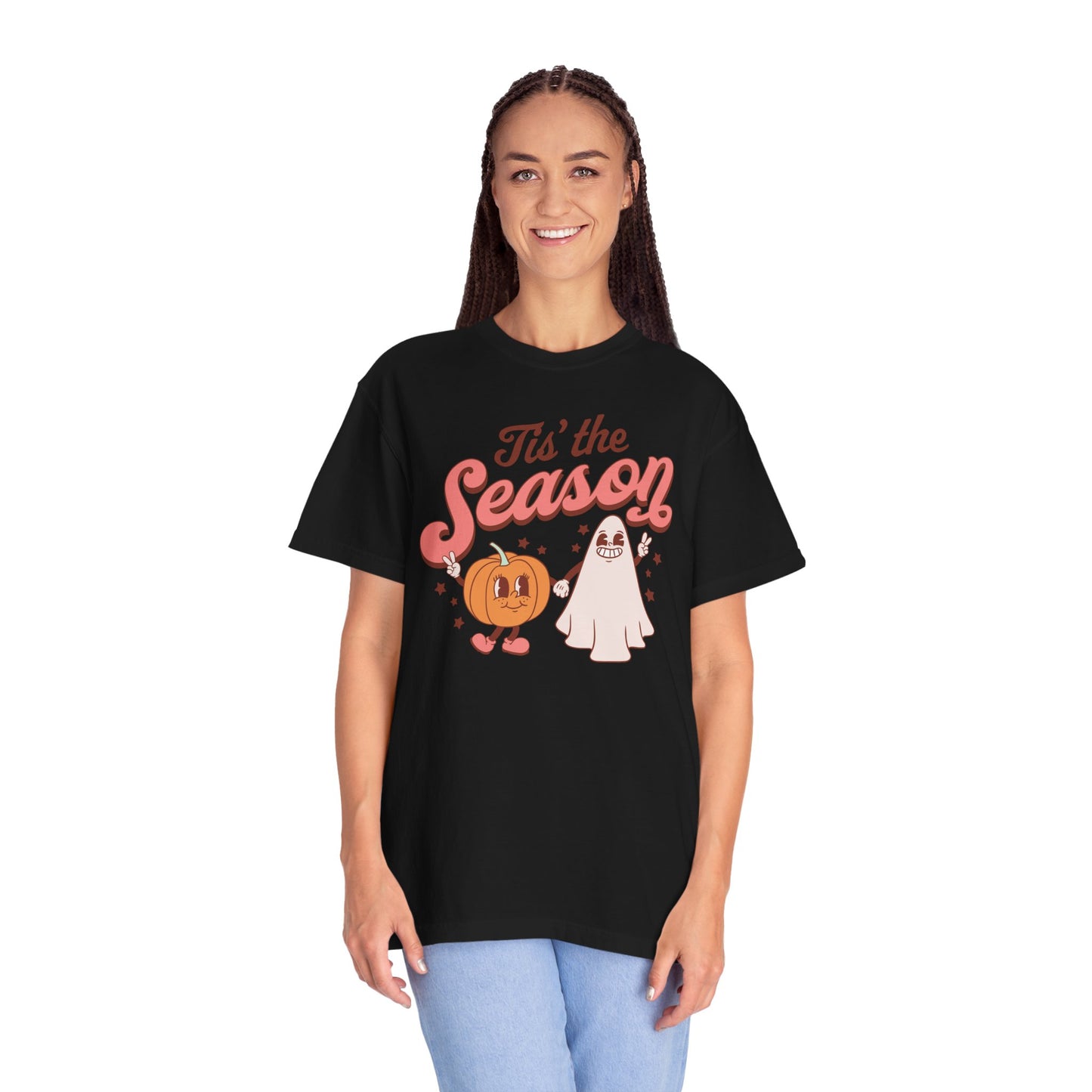 Halloween Spirit Unisex T-Shirt
