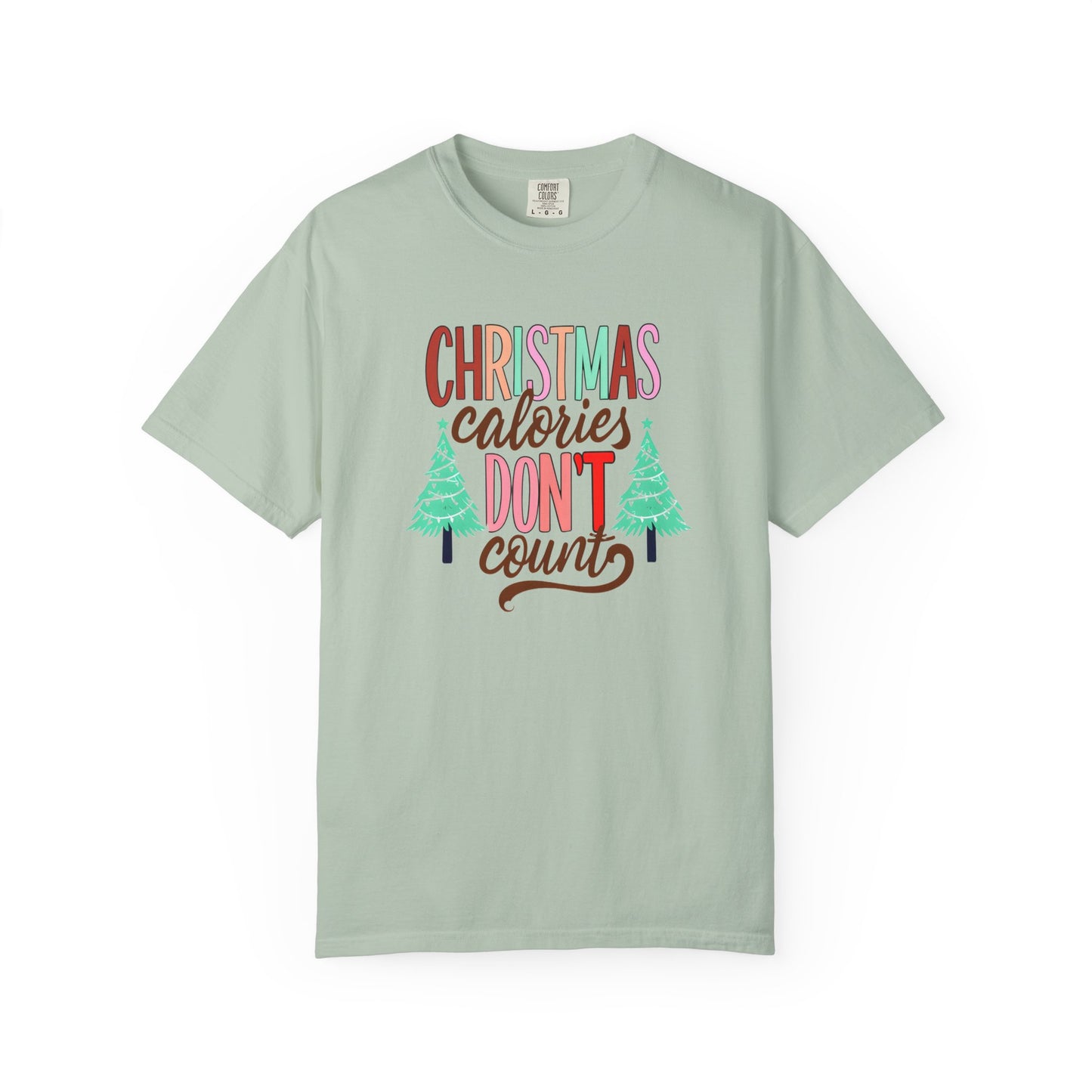 Christmas Holiday Unisex T-Shirt