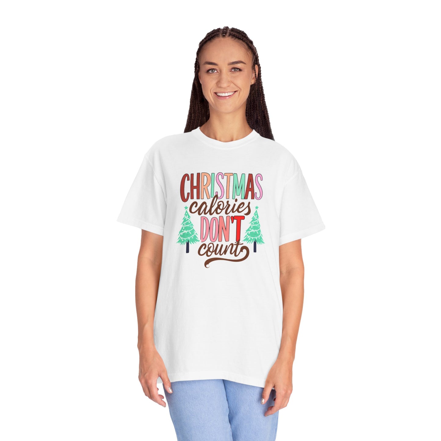 Christmas Holiday Unisex T-Shirt