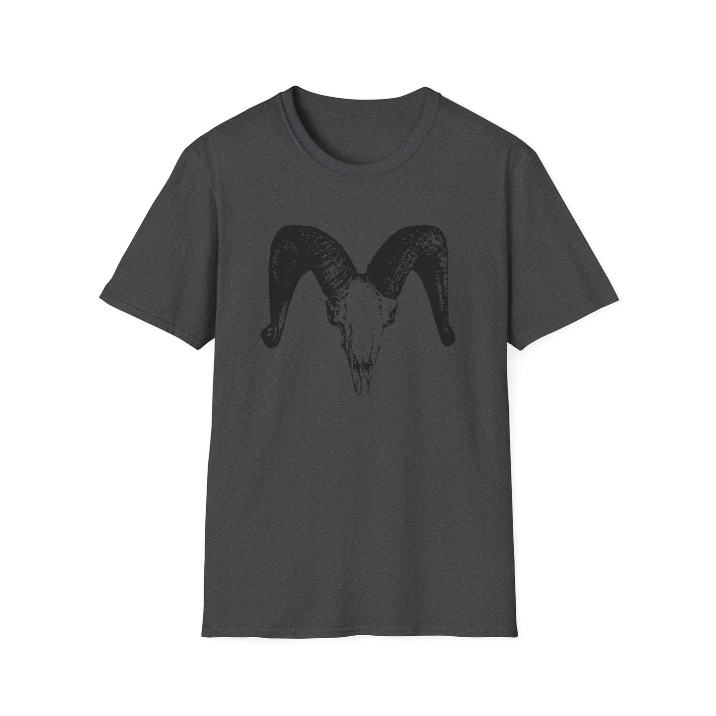 Bighorn Graphic Unisex T-Shirt