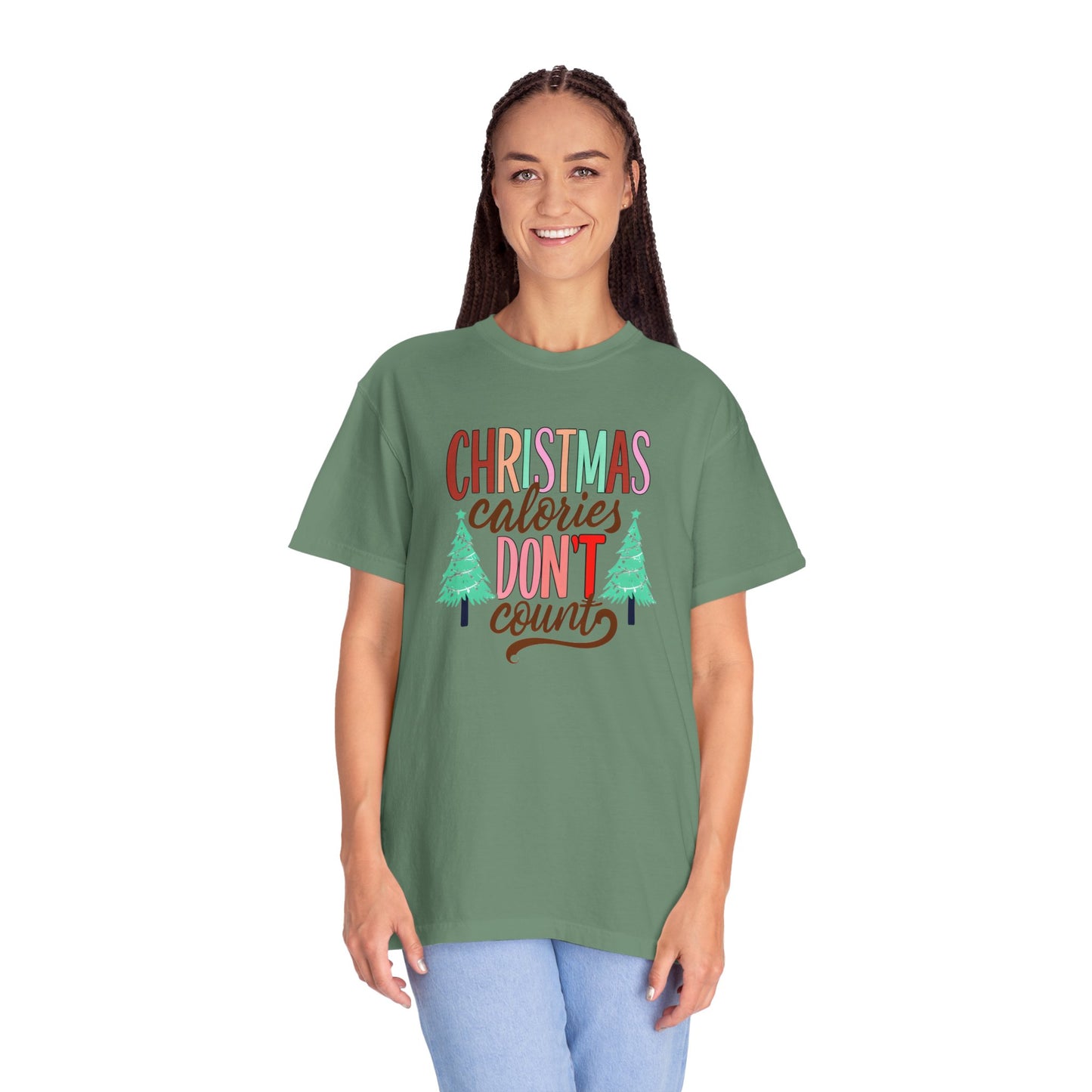 Christmas Holiday Unisex T-Shirt
