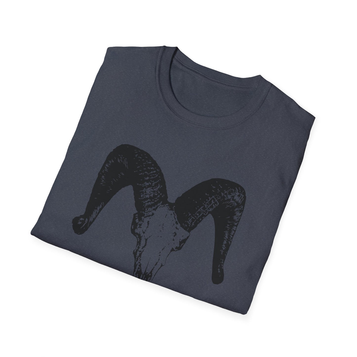 Bighorn Graphic Unisex T-Shirt