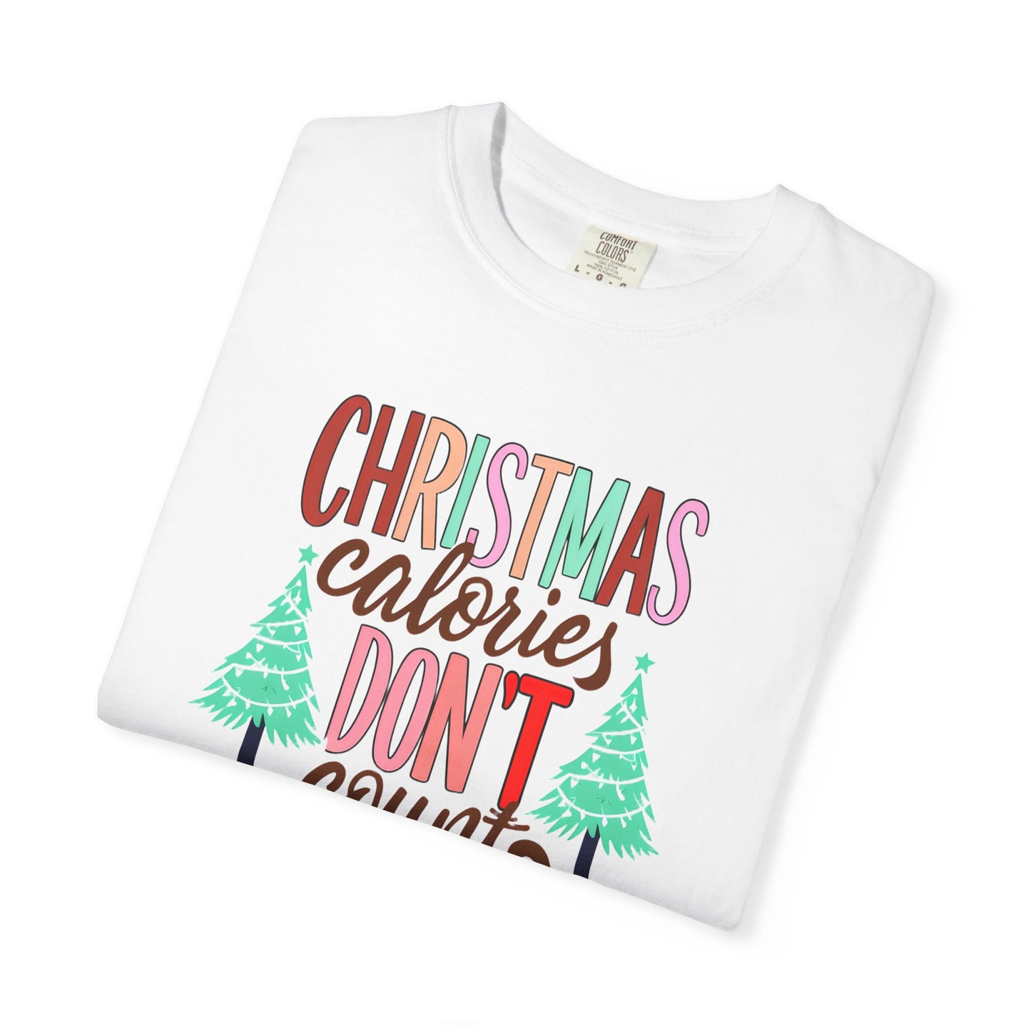 Christmas Holiday Unisex T-Shirt