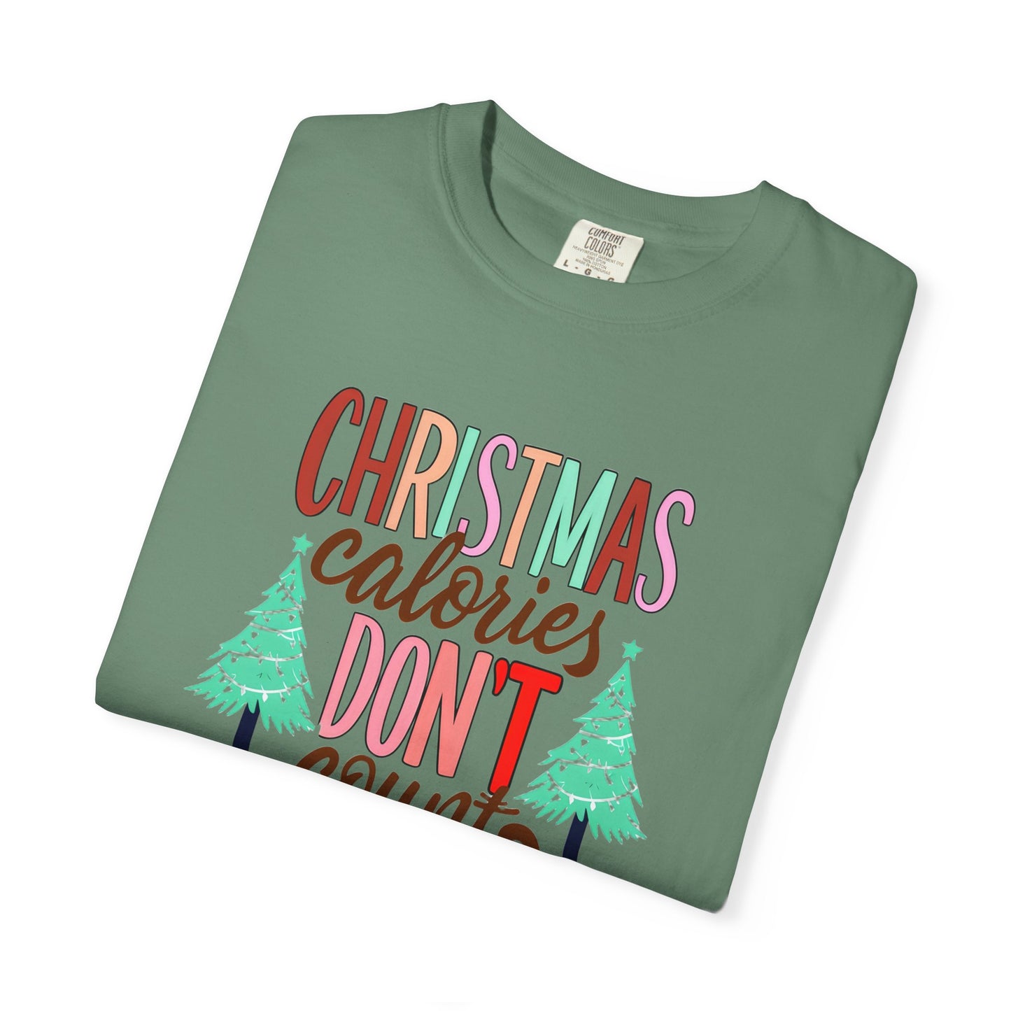 Christmas Holiday Unisex T-Shirt