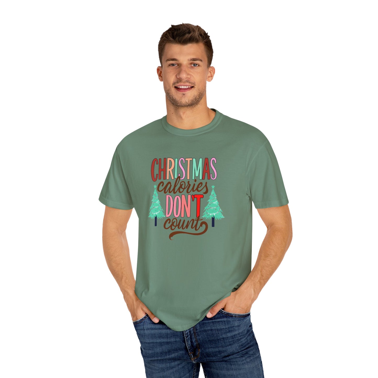 Christmas Holiday Unisex T-Shirt
