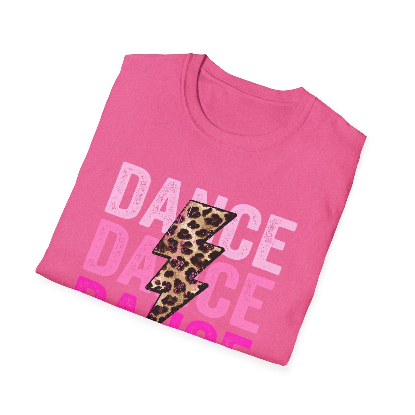 Dance Ballet Unisex T-Shirt