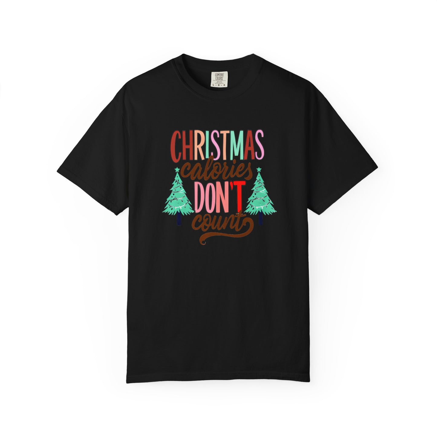 Christmas Holiday Unisex T-Shirt