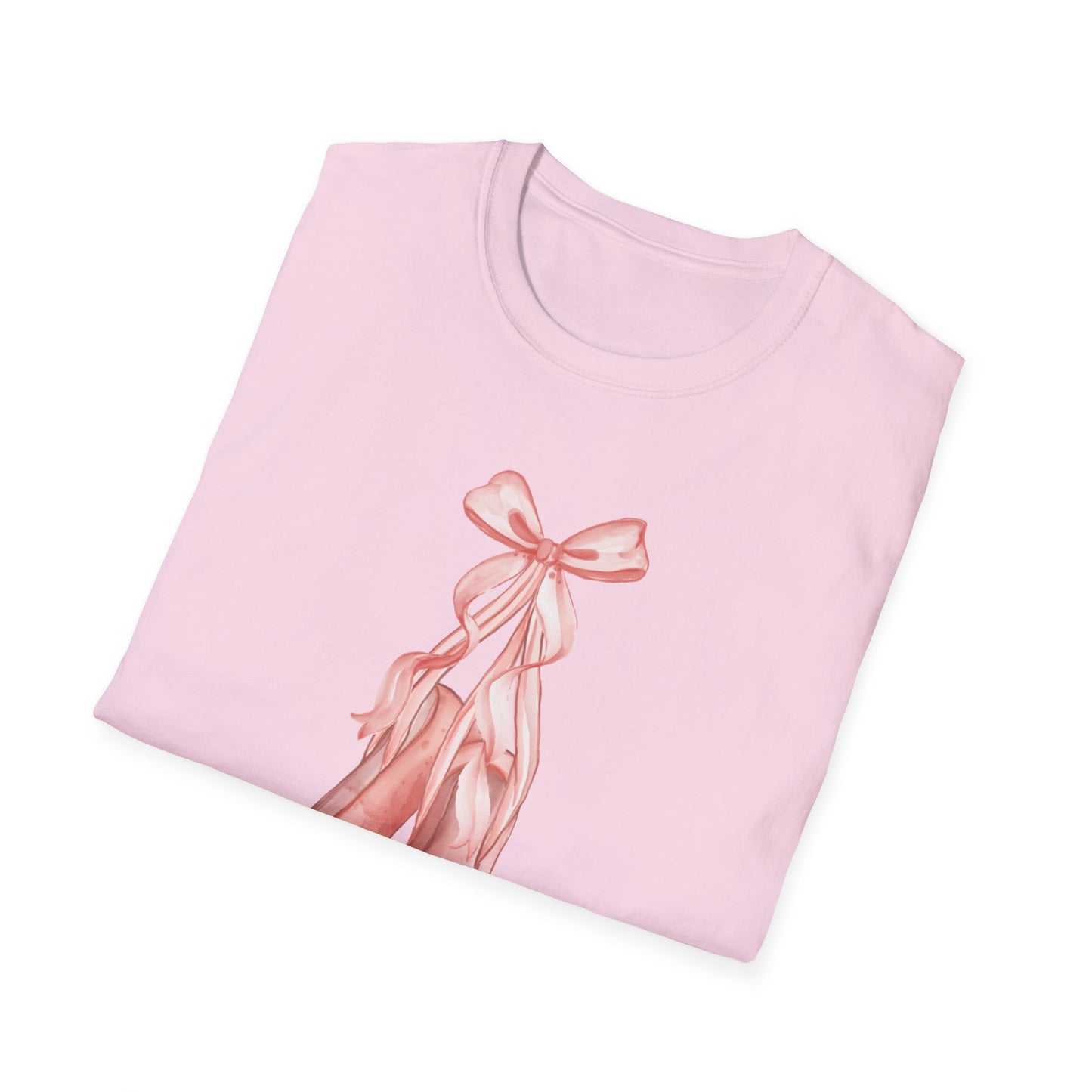 Ballet Dance Unisex T-Shirt