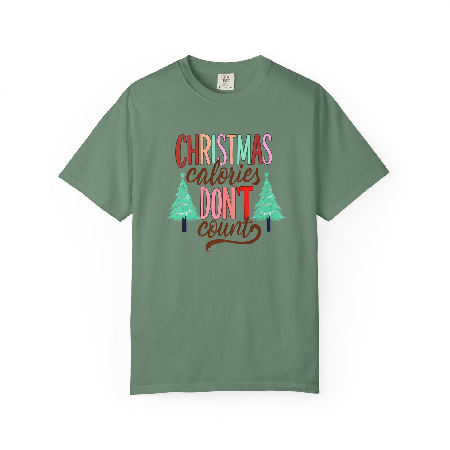 Christmas Holiday Unisex T-Shirt