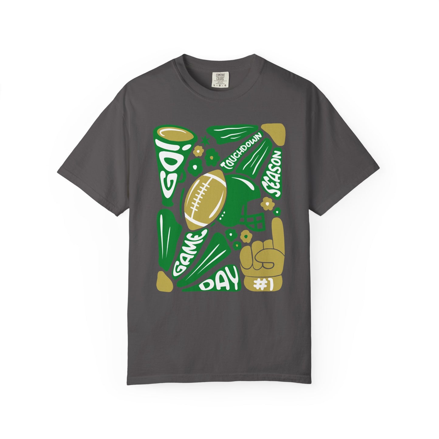 Game Day Unisex T-Shirt