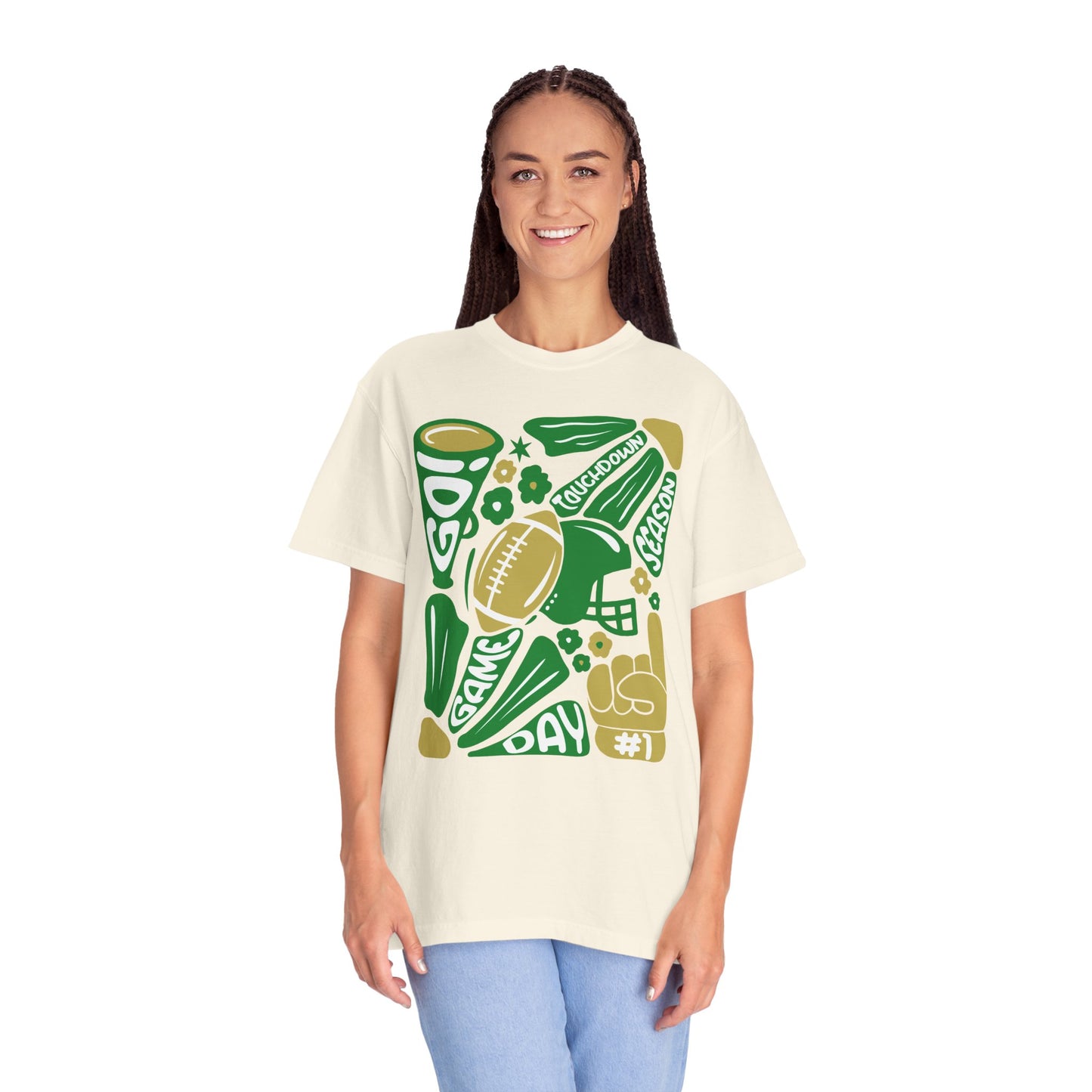 Game Day Unisex T-Shirt