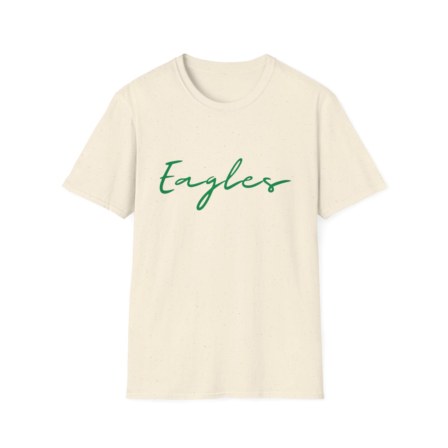 Eagles Unisex Softstyle T-Shirt