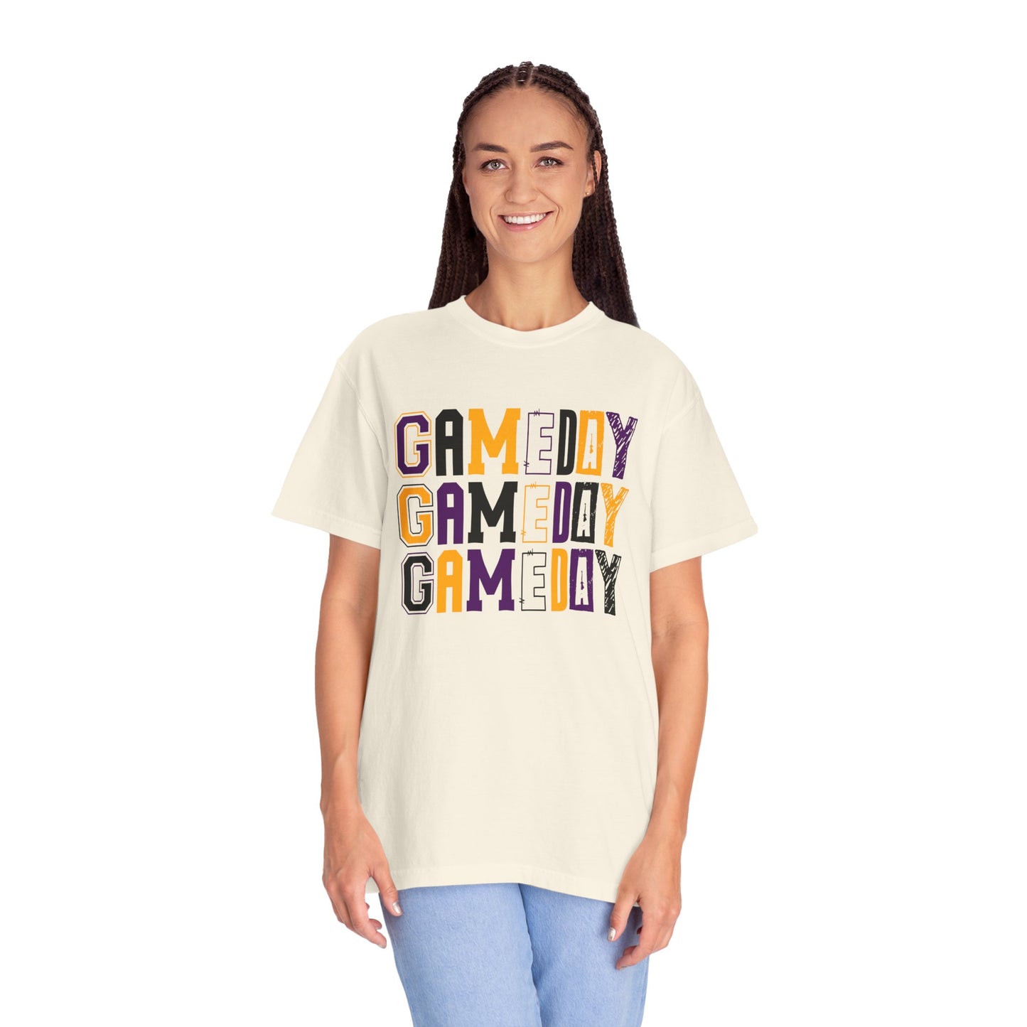 Game Day Unisex T-Shirt