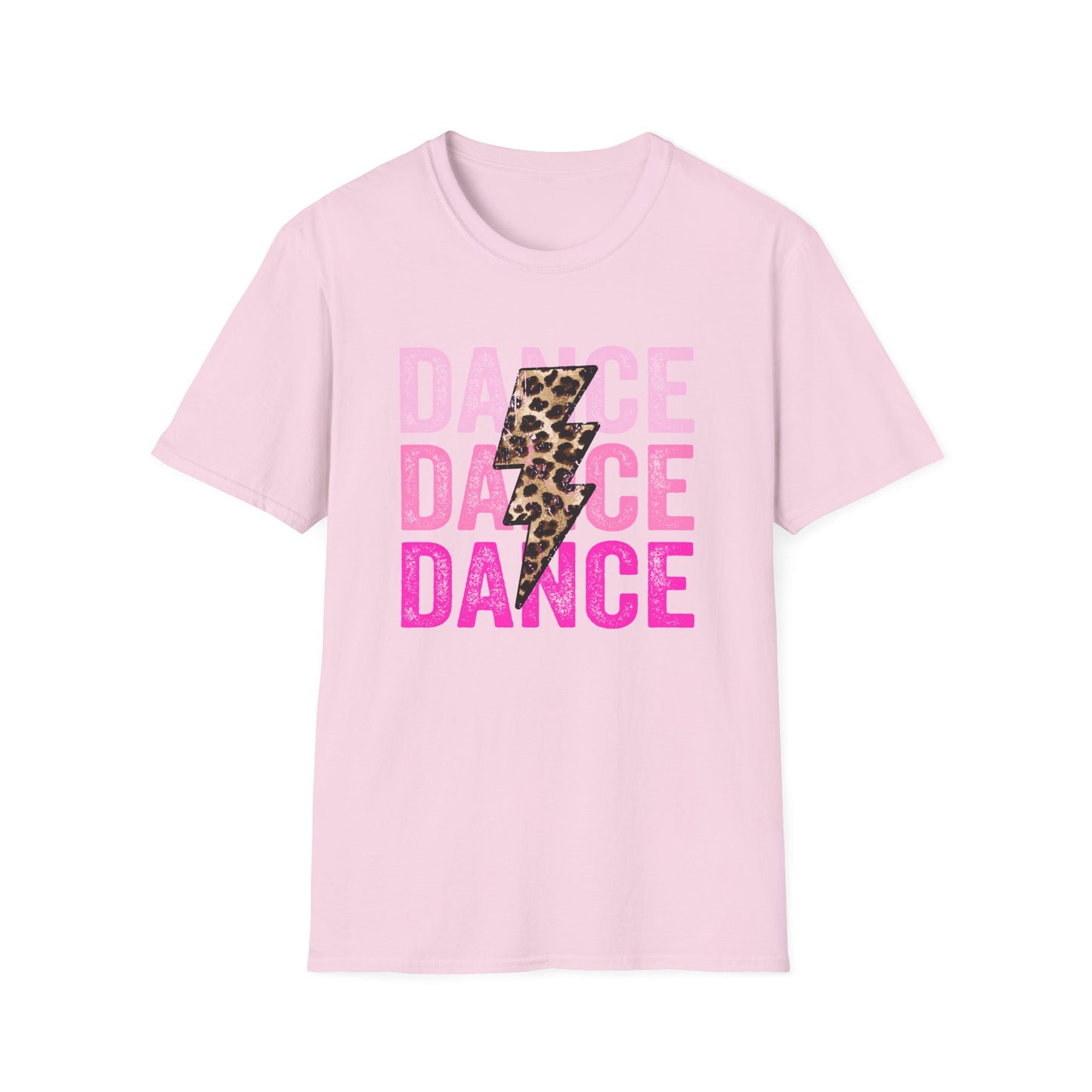 Dance Ballet Unisex T-Shirt