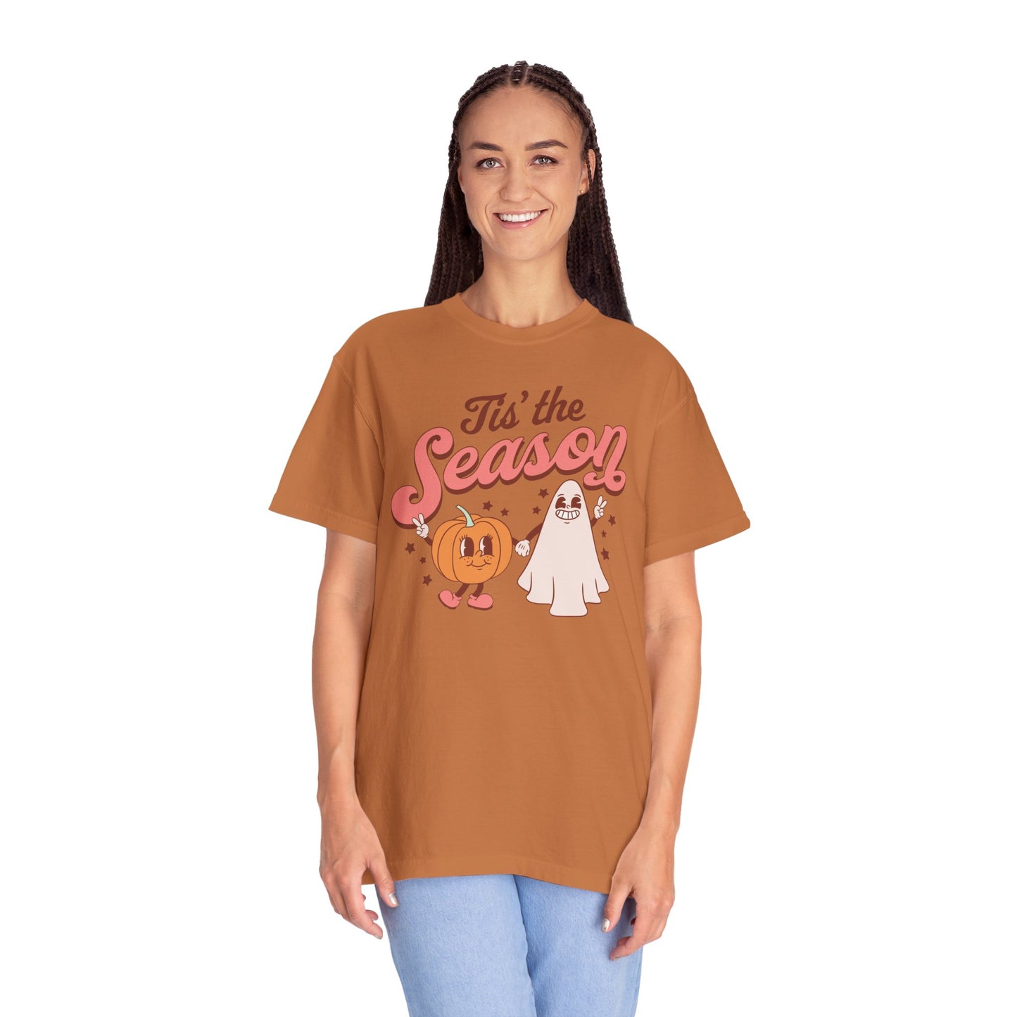 Halloween Spirit Unisex T-Shirt