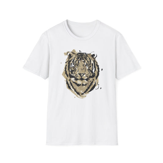 Tigers Graphic Unisex T-Shirt