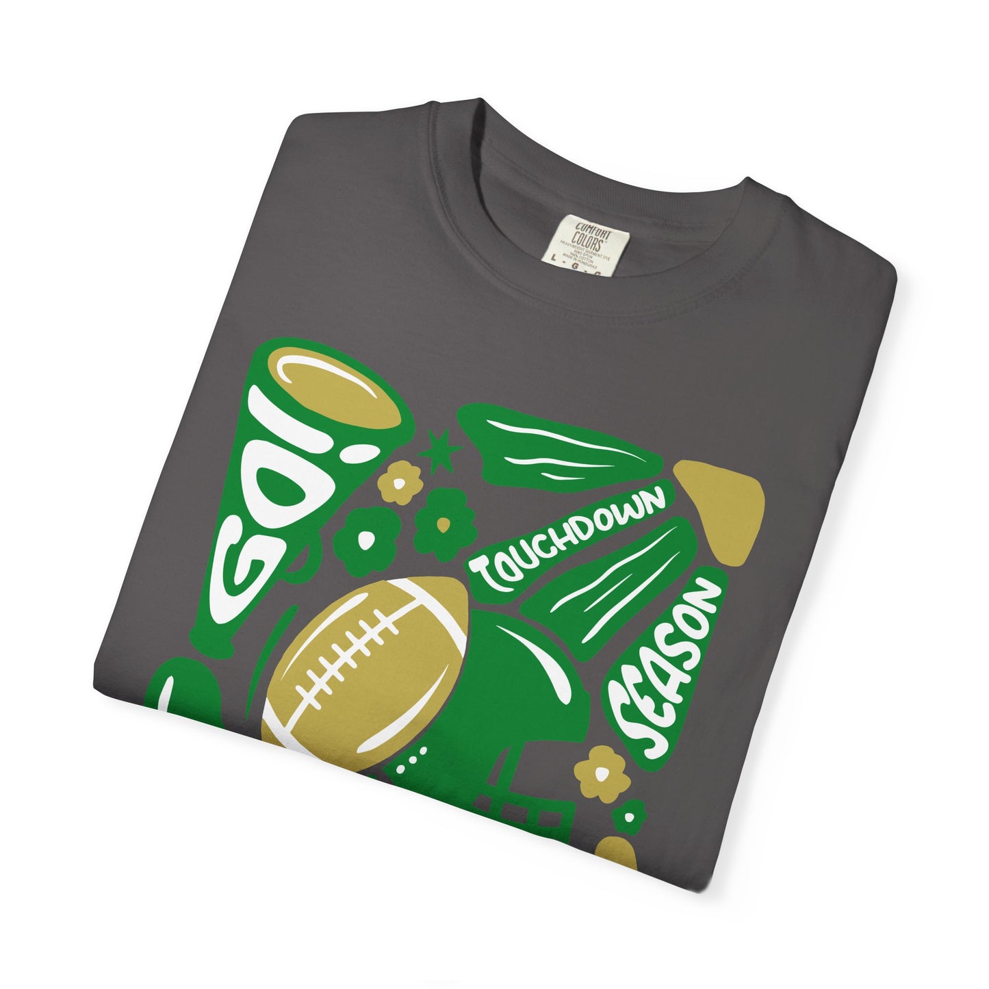 Game Day Unisex T-Shirt