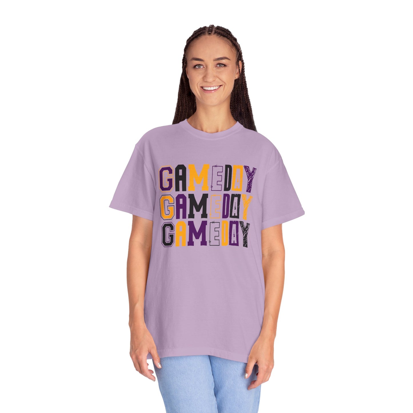 Game Day Unisex T-Shirt