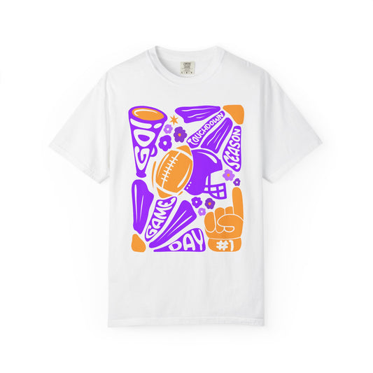 Game Day Unisex T-Shirt
