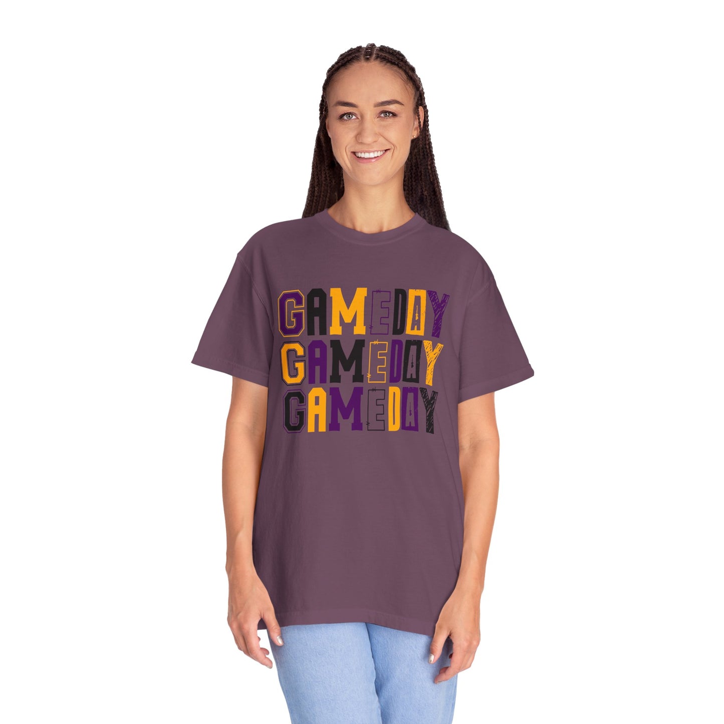 Game Day Unisex T-Shirt
