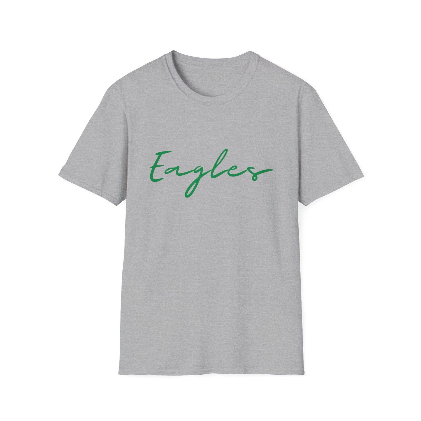 Eagles Unisex Softstyle T-Shirt