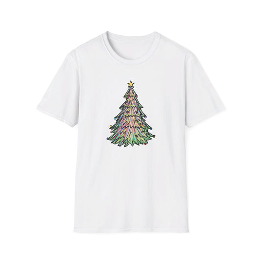 Christmas Unisex Softstyle T-Shirt