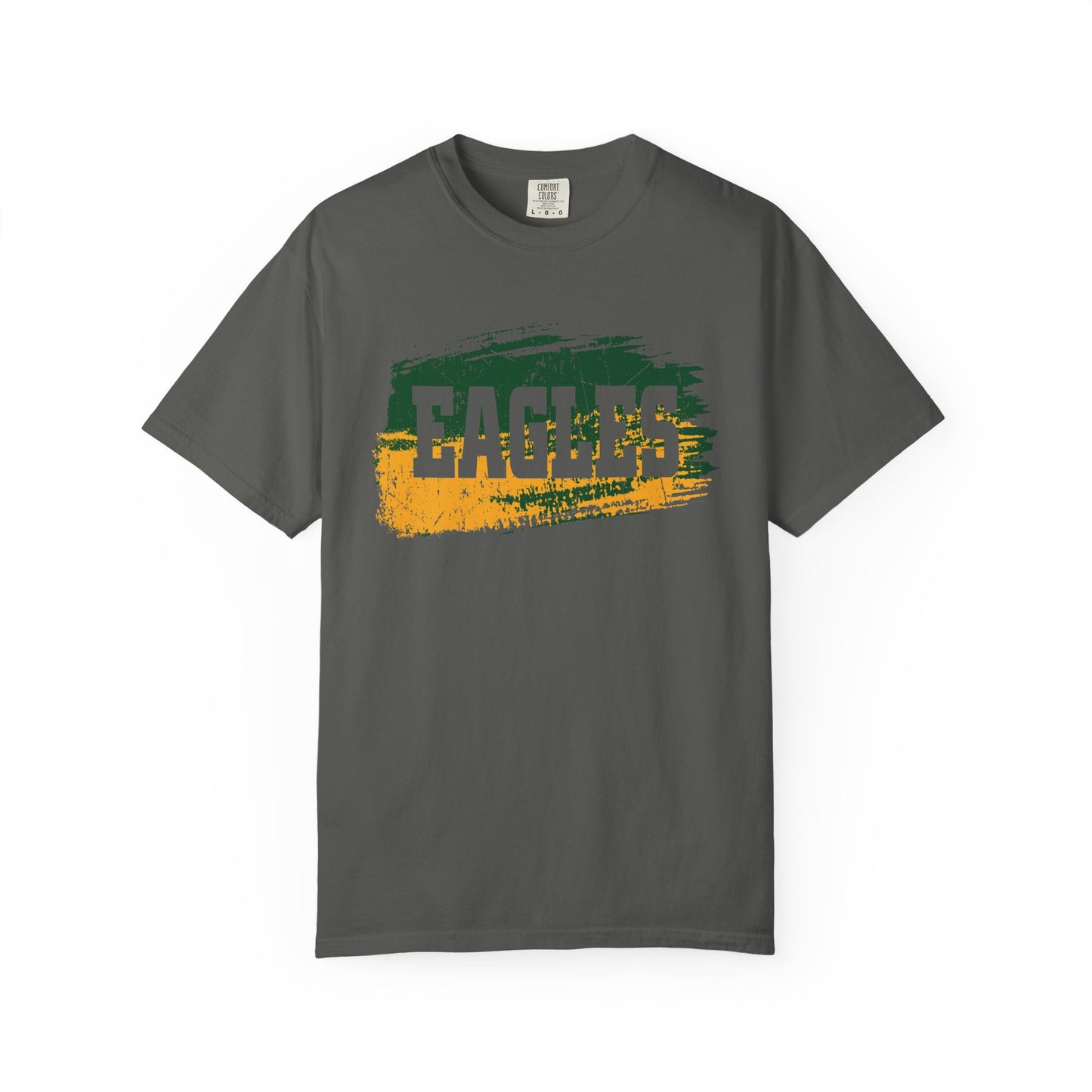 Eagles Garment-Dyed Unisex T-shirt