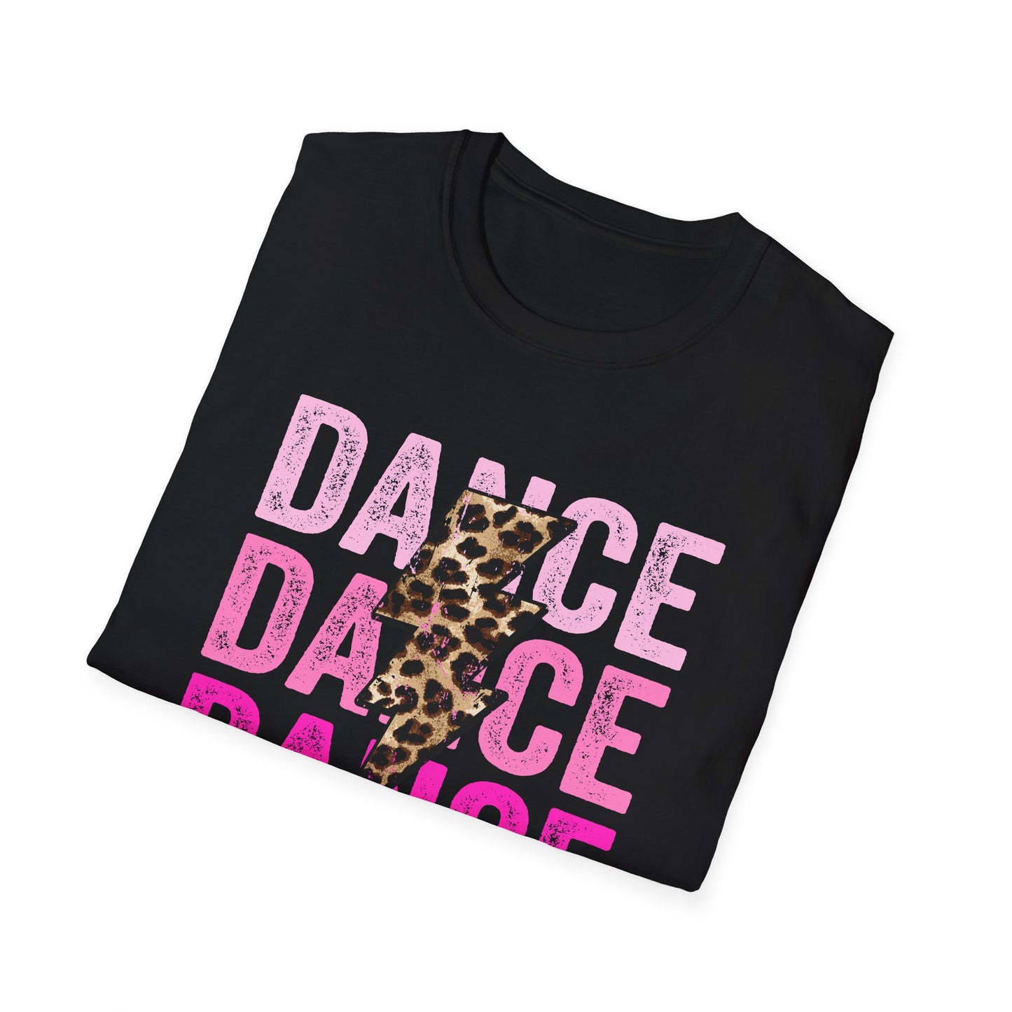 Dance Ballet Unisex T-Shirt