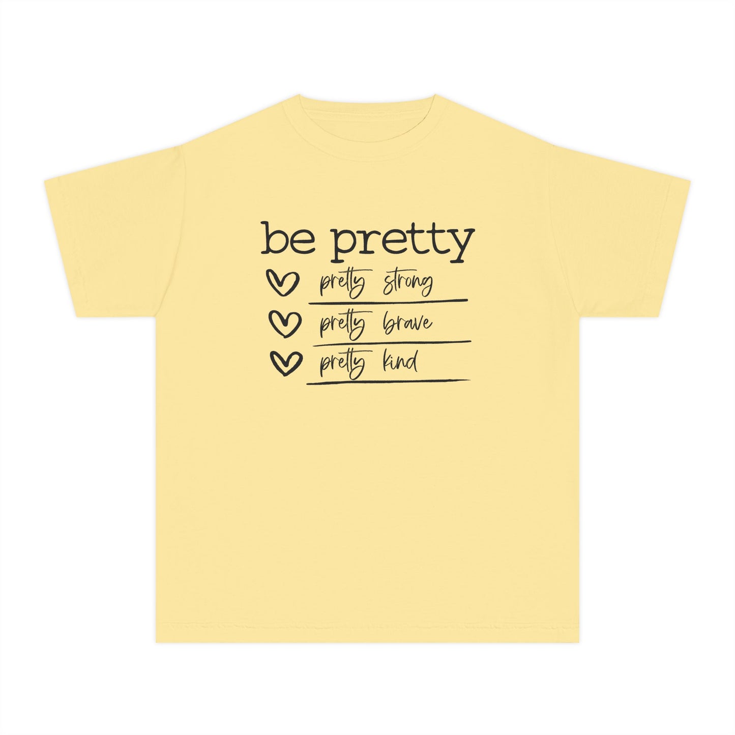 Empowerment Youth Unisex T-Shirt