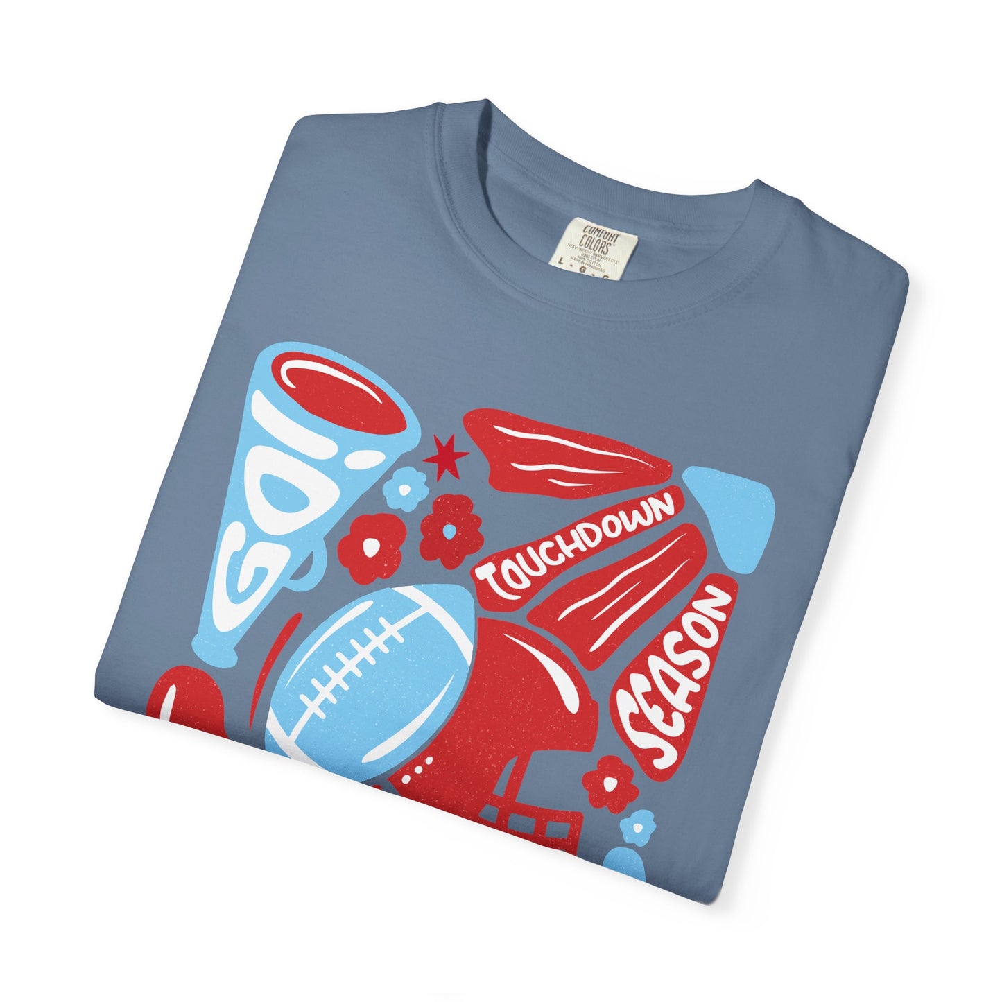 Game Day Unisex T-Shirt