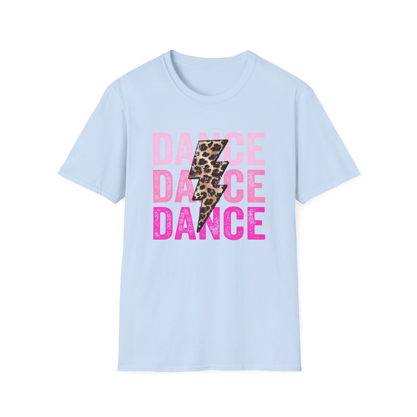 Dance Ballet Unisex T-Shirt
