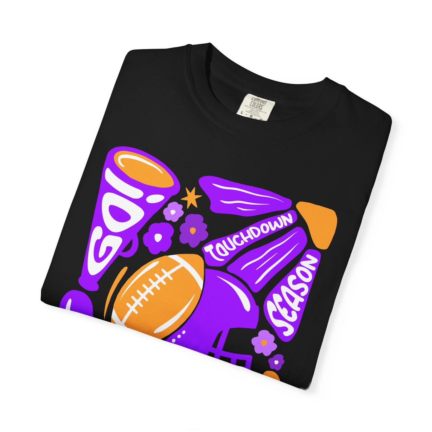 Game Day Unisex T-Shirt