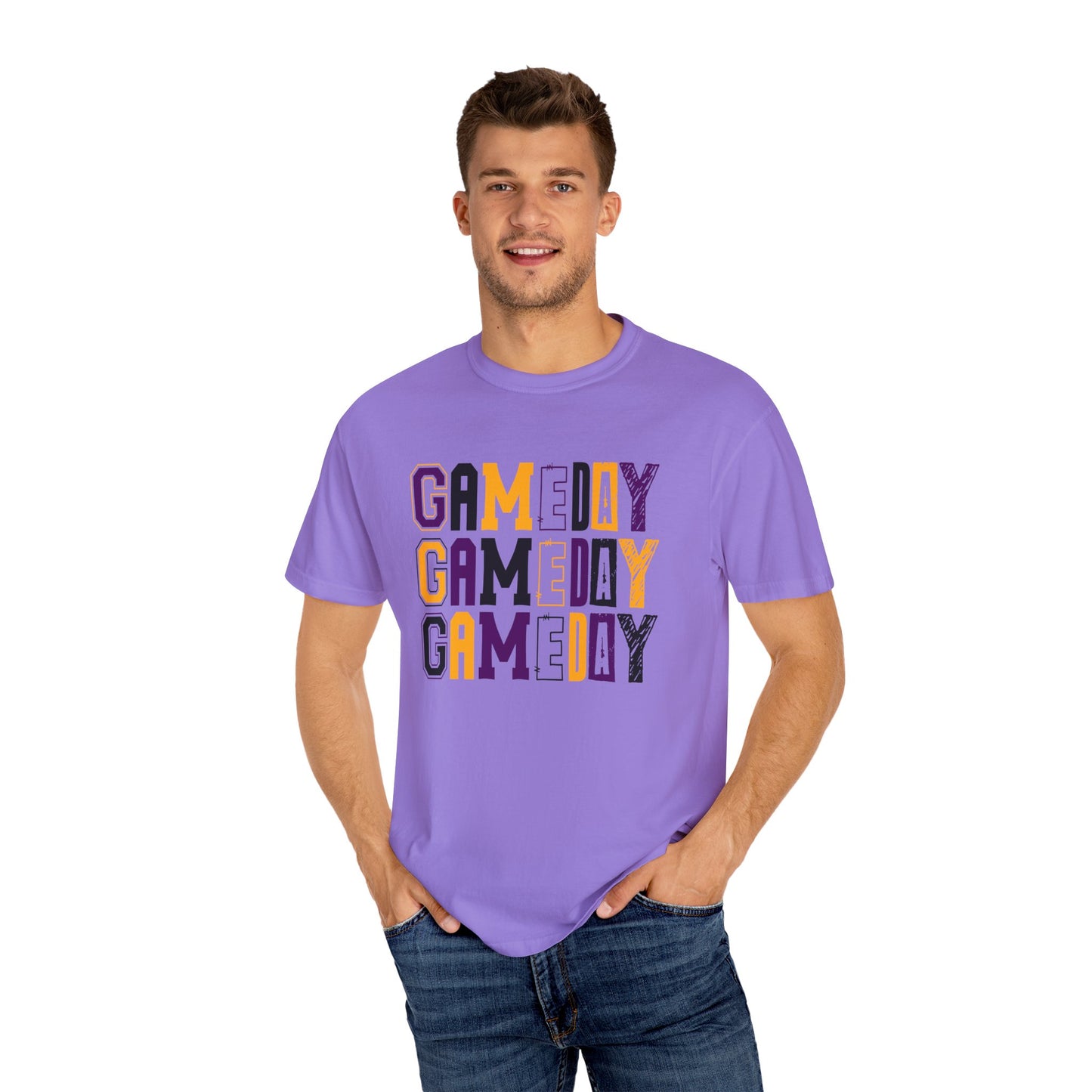 Game Day Unisex T-Shirt