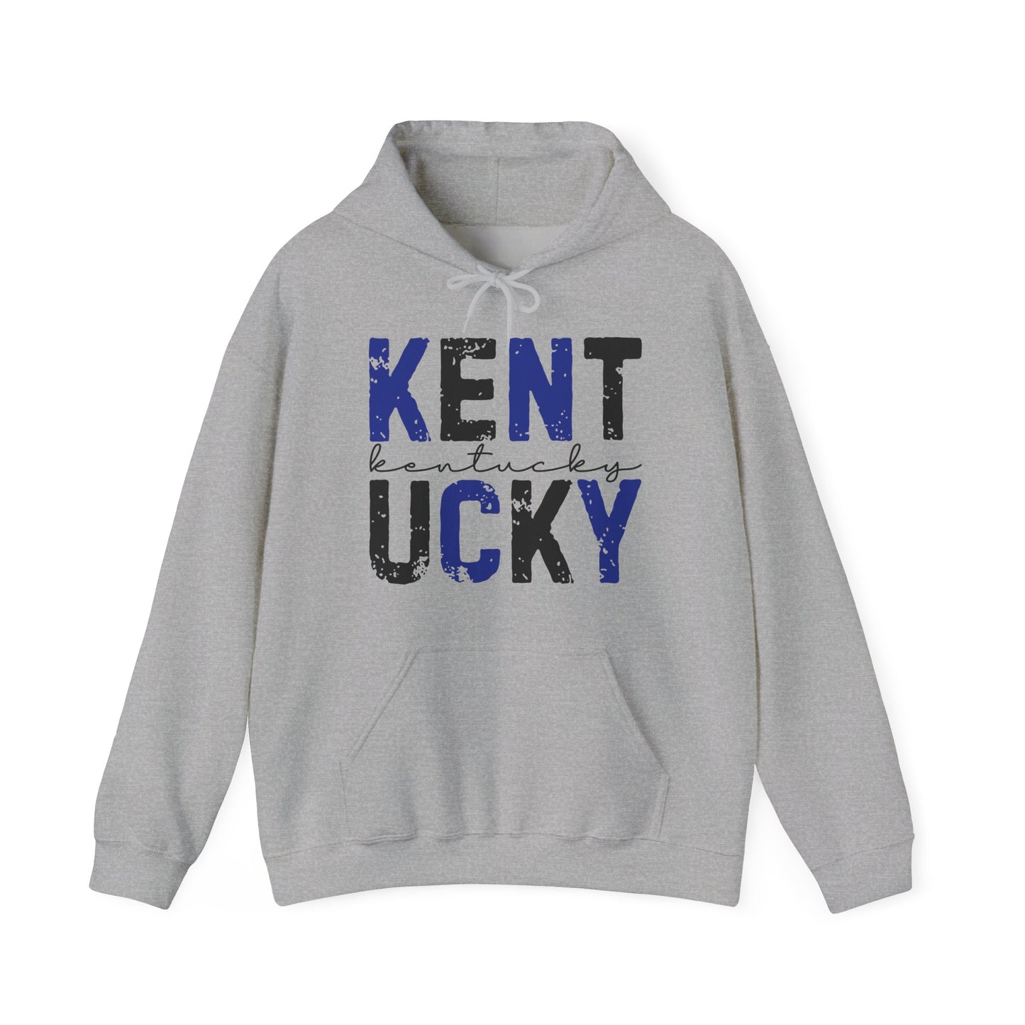 Kentucky Graphic Unisex Hoodie
