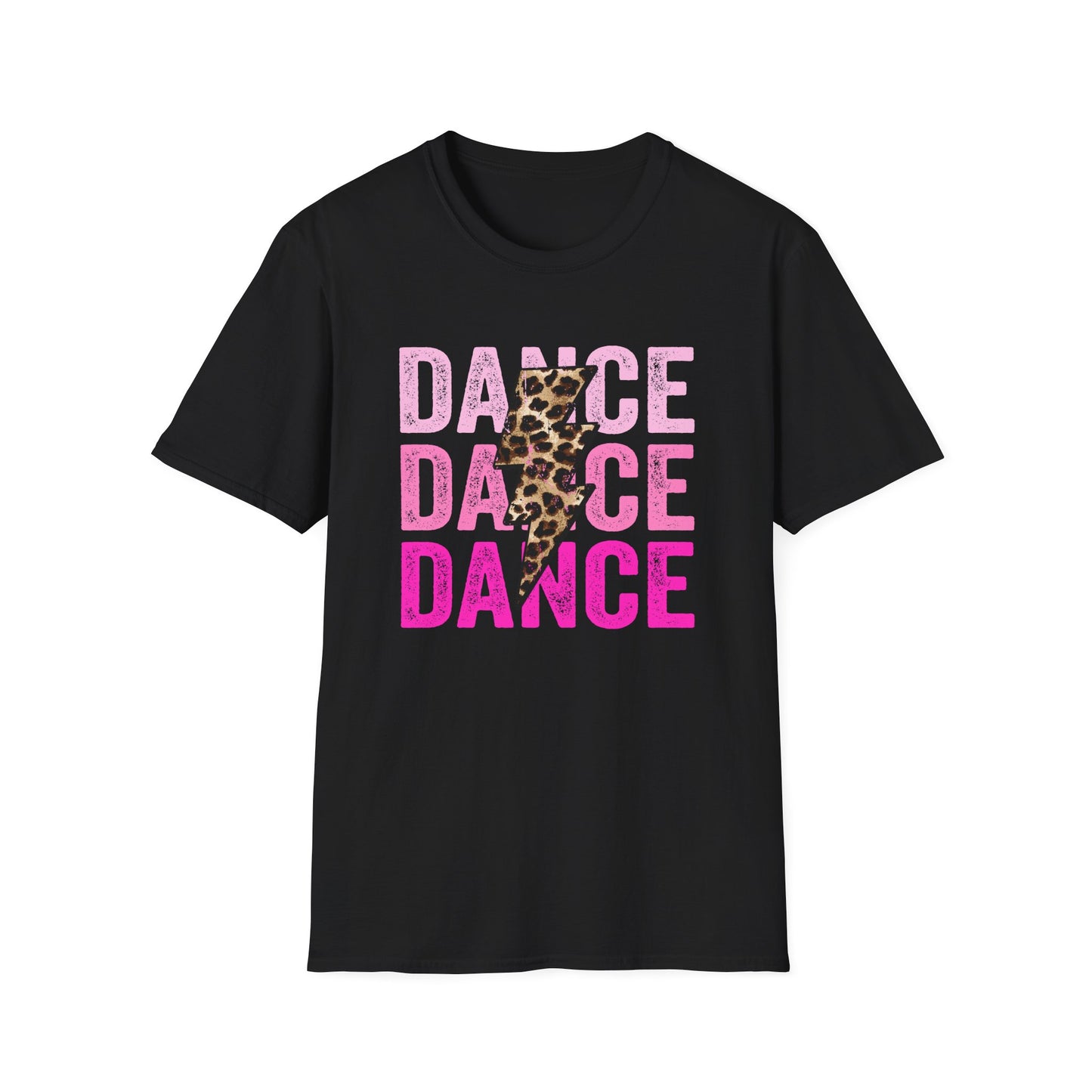 Dance Ballet Unisex T-Shirt