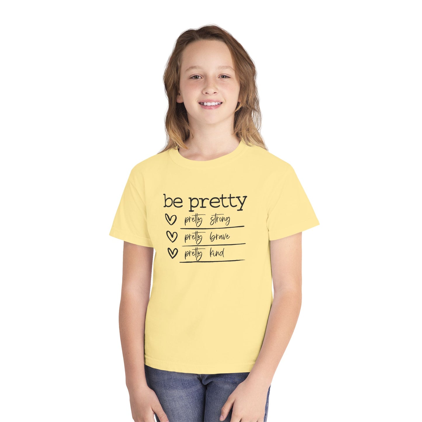 Empowerment Youth Unisex T-Shirt