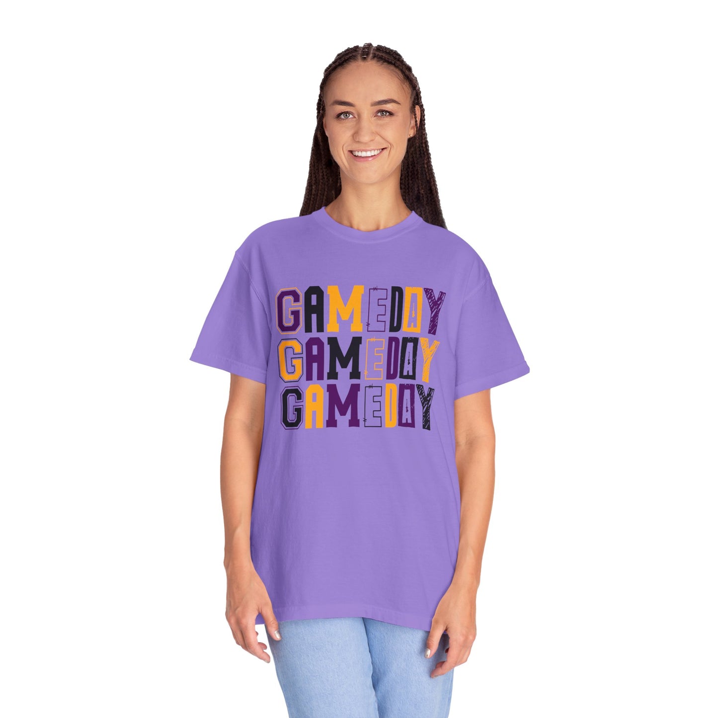 Game Day Unisex T-Shirt