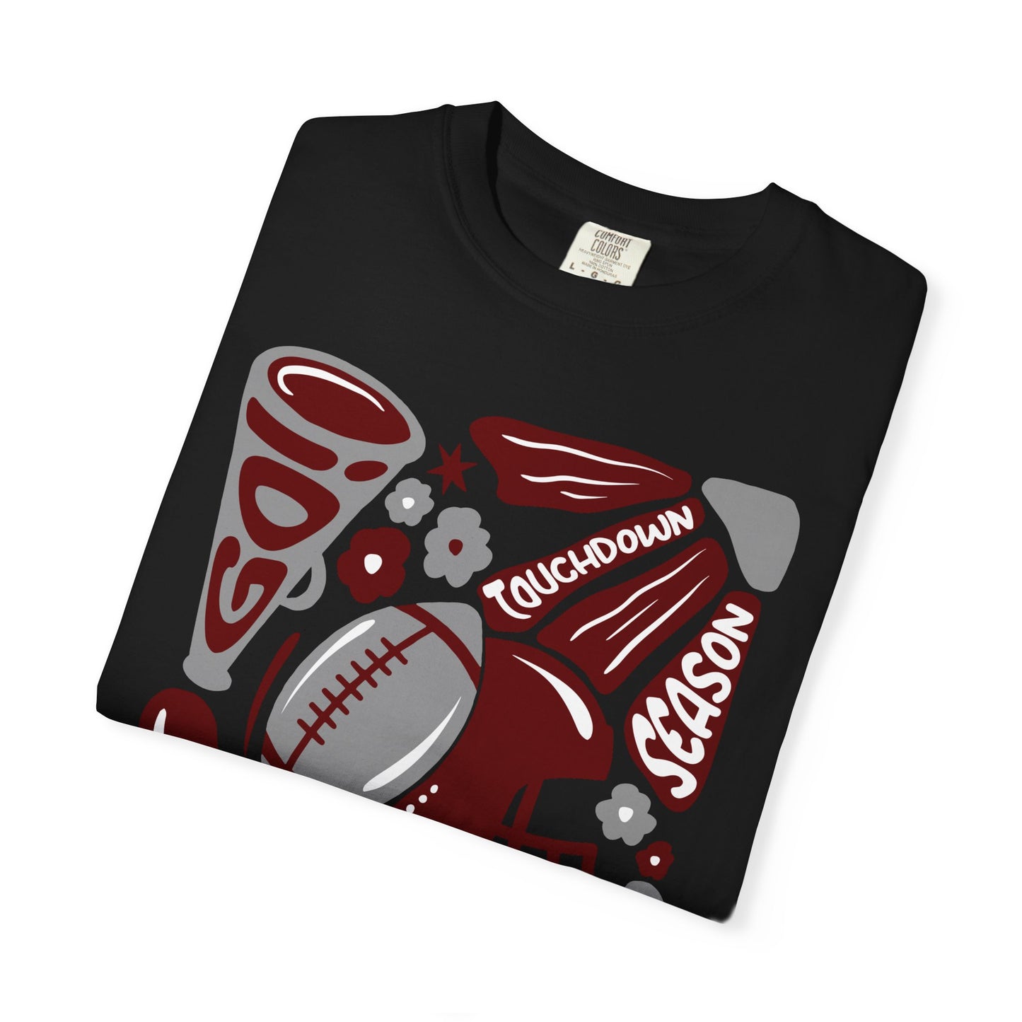 Game Day Unisex T-Shirt