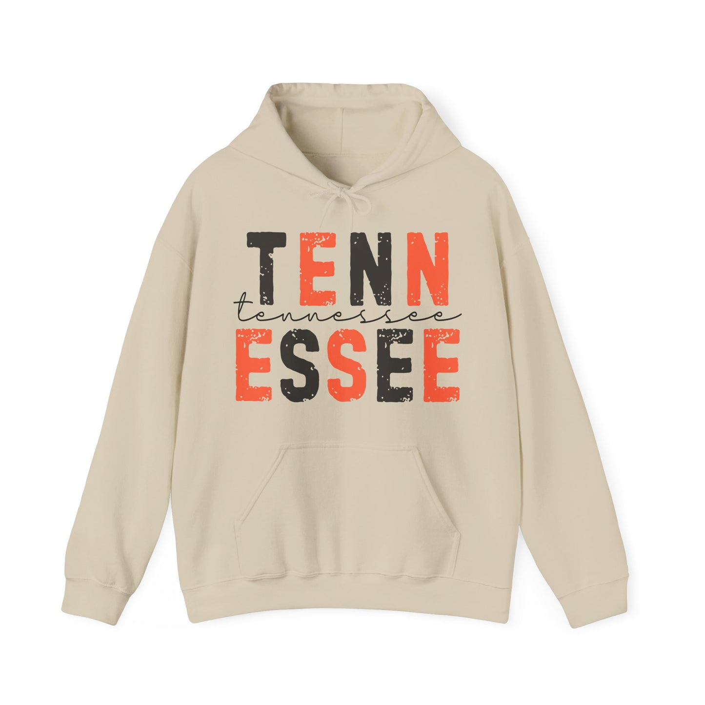 Tennessee Unisex Hoodie